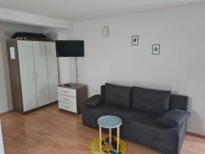 Posezení v ubytování Apartments Bosnjak