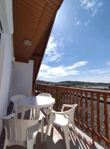 Gallery image of Oleander Vendégház in Tihany