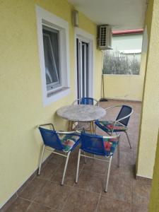 Fotografie z fotogalerie ubytování Apartments Bosnjak v Šibeniku