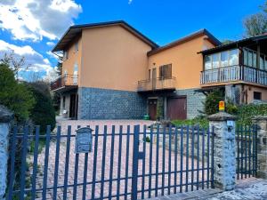 Kép B&B San Biagio szállásáról Marola városában a galériában Még 1 kép