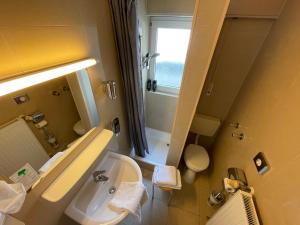 Bagno di Hafner Hotel Apartment Self Check-In Anytime