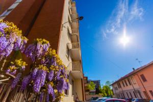 Fotografie z fotogalerie ubytování Al 4 v destinaci Busto Arsizio