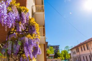 Fotografie z fotogalerie ubytování Al 4 v destinaci Busto Arsizio