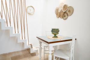 Fotografie z fotogalerie ubytování Apulia Charming Suites - Casa Lonfo Suite Sole v destinaci Monopoli