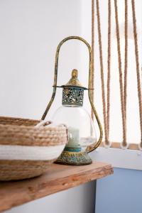 Fotografie z fotogalerie ubytování Apulia Charming Suites - Casa Lonfo Suite Sole v destinaci Monopoli