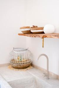 Fotografie z fotogalerie ubytování Apulia Charming Suites - Casa Lonfo Suite Sole v destinaci Monopoli