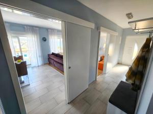 Posezení v ubytování Guest House Bona Dea - Trogir Area