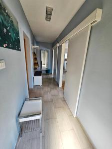 Posezení v ubytování Guest House Bona Dea - Trogir Area
