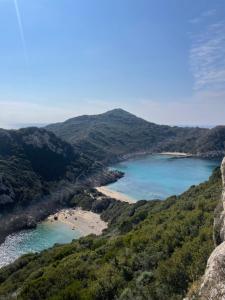 Φυσικό τοπίο κοντά σε αυτό το διαμέρισμα