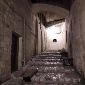 Fotografie z fotogalerie ubytování Bed And Breakfast Nelmuro v destinaci Matera