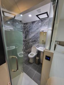 Bagno di Sempre Premier Inn - MACTAN AIRPORT HOTEL