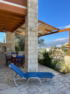 Γενική θέα στο βουνό ή θέα στο βουνό από  αυτό το διαμέρισμα