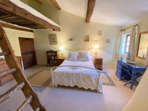 Zdjęcie z galerii obiektu Magical Bastide, Provence w mieście Fox-Amphoux +37 zdjęć