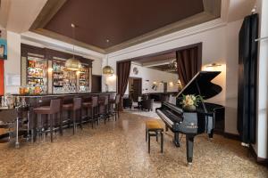 Fotografie z fotogalerie ubytování Hôtel Beau Rivage v destinaci Gérardmer