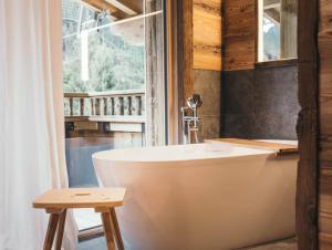 Zdjęcie z galerii obiektu Gletscher-Chalet Stubai w Neustift im Stubaital
