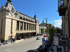 Zdjęcie z galerii obiektu Boutique Hotel Alegria w mieście Tbilisi City