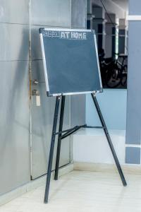 Gallery image of Hotel Athome & Serviced Apartments by Deccan Serai Hotels in Hyderabad +118 photos
