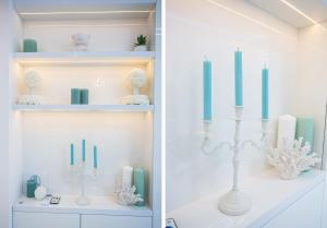 Fotografie z fotogalerie ubytování Apartman Pascal v Poreči
