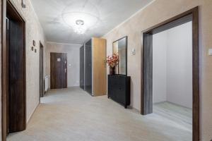Fotografia z galérie ubytovania Apartmanovy dům Bublajda v Bublave