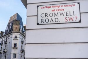 Φωτογραφία από το άλμπουμ του Belvedere House (Gloucester Road) στο Λονδίνο