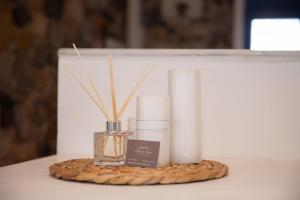 Gallery image of Melina Seafront Stone House in Kardamaina