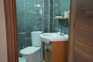 Gallery image of İSTA Golden Palace Hotel in Istanbul