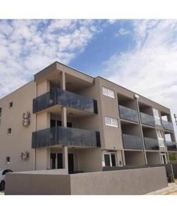 Fotografie z fotogalerie ubytování Apartment Oaza v destinaci Nin