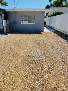 Hoone, kus apartement asub