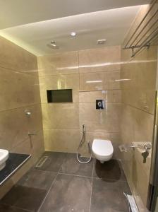 Ένα μπάνιο στο White Water Resorts