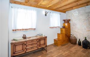 Fotografia z galérie ubytovania Stunning Home In Mliniste With Wifi v destinácii Mlinište
