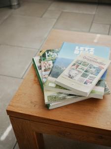 Fotografie z fotogalerie ubytování Appartement Meyer-Ernzen v destinaci Echternach