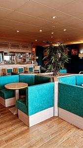 Φωτογραφία από το άλμπουμ του Hotel de l'Europe σε Dieppe