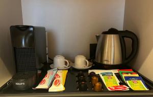 Принадлежности для чая и кофе в CIVIICO