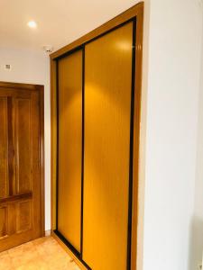 Fotografie z fotogalerie ubytování HOSTAL JJ salduero v destinaci Salduero