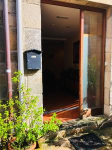 Fotografie z fotogalerie ubytování HOSTAL JJ salduero v destinaci Salduero
