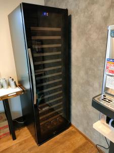 Foto sihtkohas Futo asuva majutusasutuse K‘ｓCAMP伊豆高原　グランピング galeriist