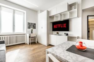Kép City Life House-RED San Siro & Duomo szállásáról Milánóban a galériában