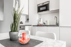 Kép City Life House-RED San Siro & Duomo szállásáról Milánóban a galériában Még 10 kép
