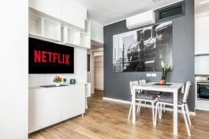 Kép City Life House-RED San Siro & Duomo szállásáról Milánóban a galériában
