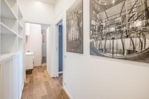 Kép City Life House-RED San Siro & Duomo szállásáról Milánóban a galériában