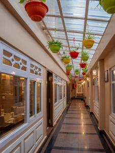 Fotografie z fotogalerie ubytování Summit Oakden Resort & Spa Mall Road v destinaci Dárdžiling