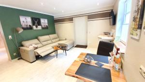 Φωτογραφία από το άλμπουμ του Ferienwohnung Hundeblick σε Tambach-Dietharz