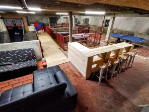 Fotografia z galérie ubytovania L'appartement - domaine des ducs v destinácii Épinac-les-Mines + 4 fotografie