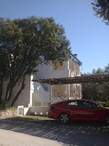 Gallery image of Mandre Jelena Apartman in Mandre +11 photos