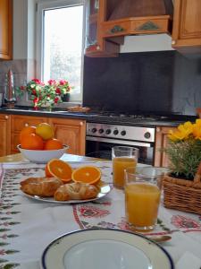Gallery image of Mandre Jelena Apartman in Mandre