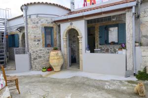 Fotografie z fotogalerie ubytování Konstantis v destinaci Kroústas