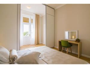 Imagen de la galería de Riva Royal View Luxury Apartments, en Split