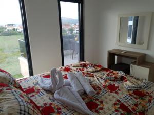 Gallery image of Apartments Alsa in Ulcinj +60 photos