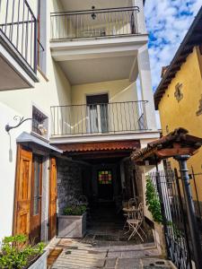 Zdjęcie z galerii obiektu Cadepulan - Lake Como Residence w Como +87 zdjęć