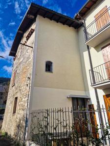 Zdjęcie z galerii obiektu Cadepulan - Lake Como Residence w Como